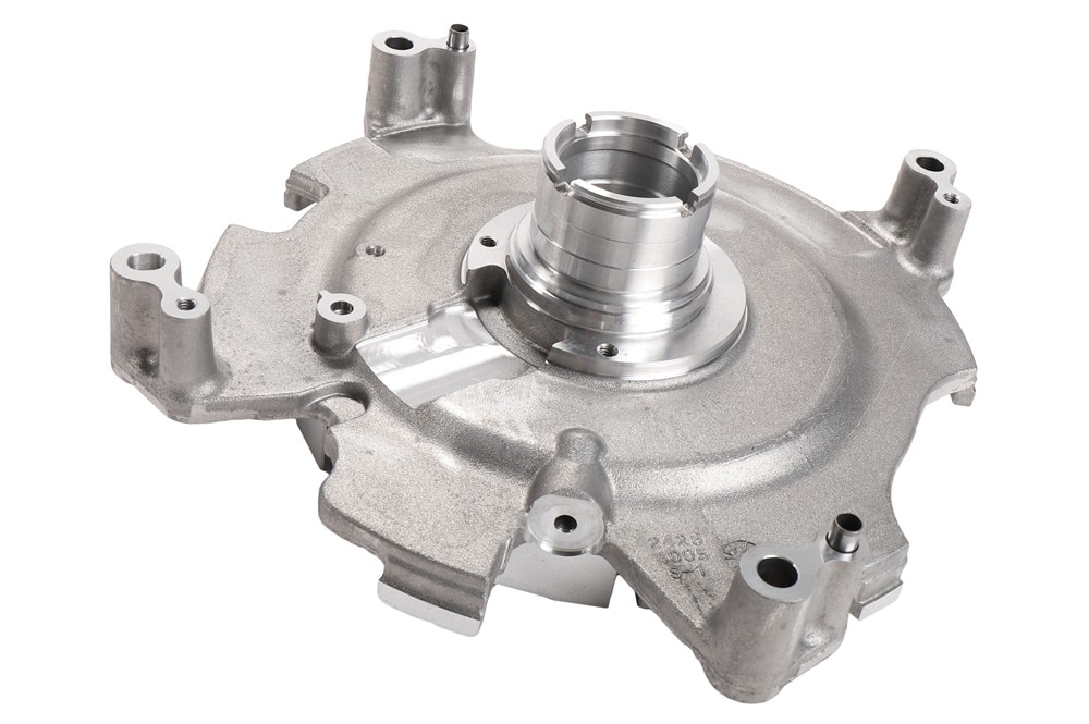 GM Genuine Parts Drive Motor Support