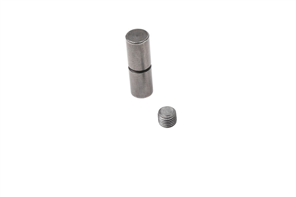 GM Genuine Parts Transmission Fluid Passage Plug