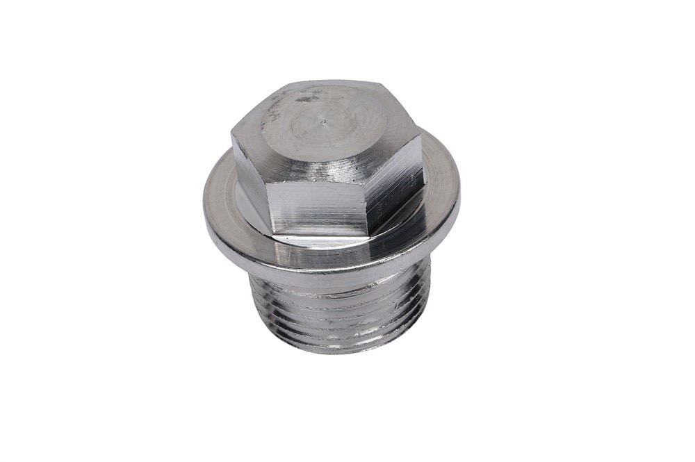 GM Genuine Parts Transmission Oil Filler Plug