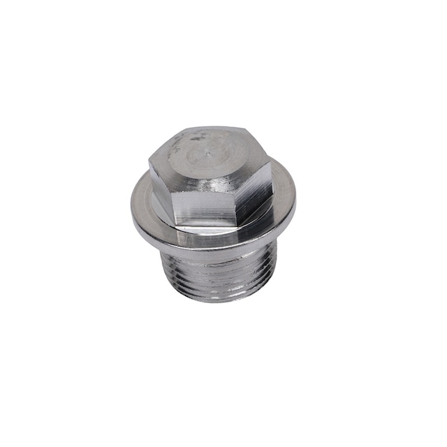 GM Genuine Parts Transmission Oil Filler Plug