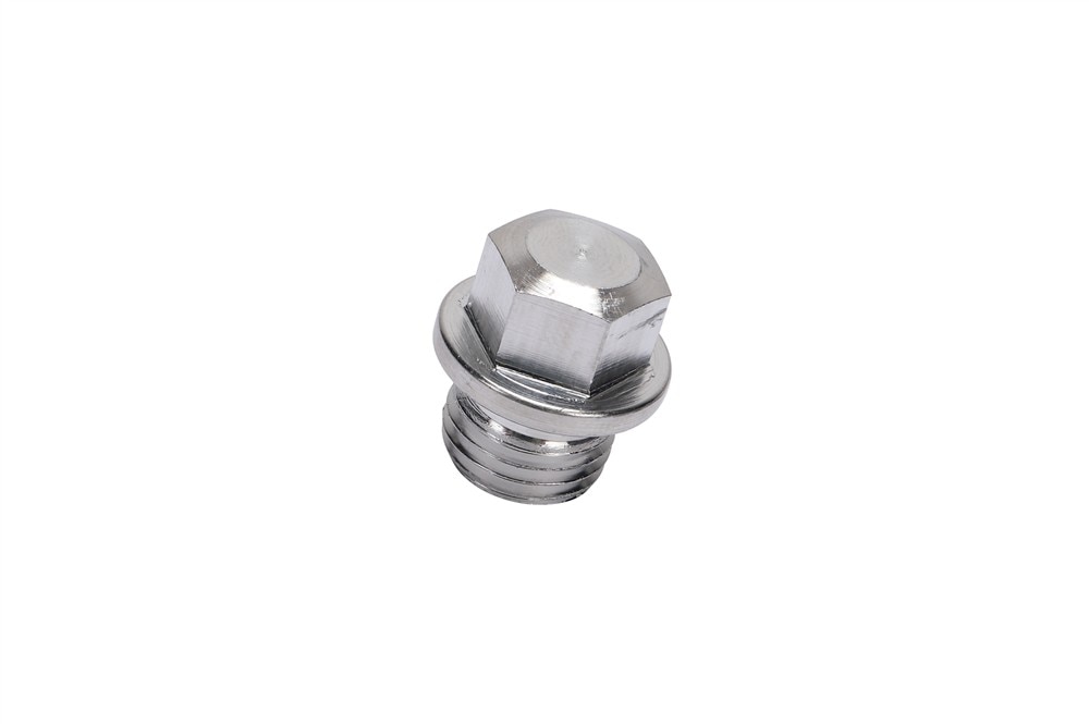 GM Genuine Parts Transmission Oil Drain Plug