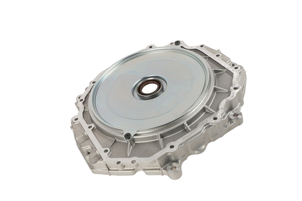 GM Genuine Parts Clutch and Differential Housing