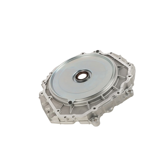 GM Genuine Parts Clutch and Differential Housing