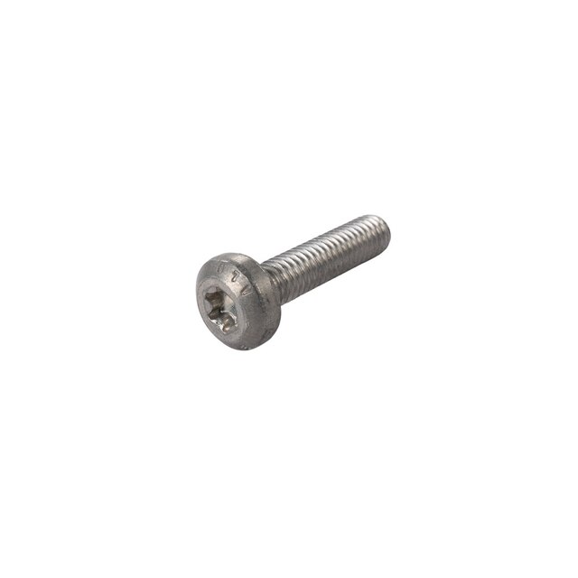 GM Genuine Parts Automatic Transmission Fluid Filter Bolt