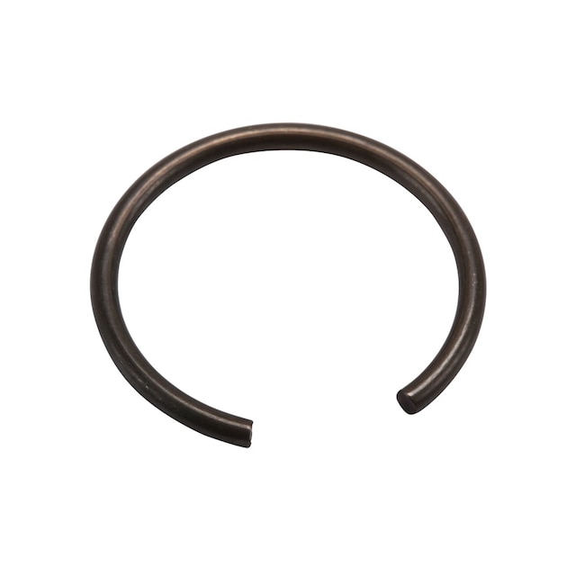 GM Genuine Parts Rear Axle Shaft Retaining Ring