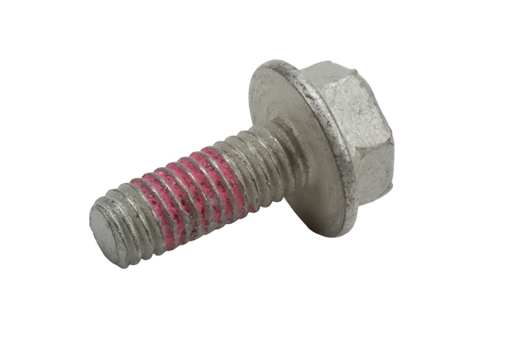 GM Genuine Parts Automatic Transmission Fluid Pan Bolt