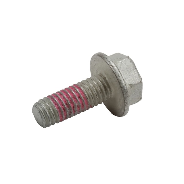 GM Genuine Parts Automatic Transmission Fluid Pan Bolt