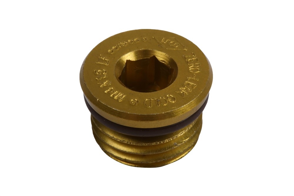 GM Genuine Parts Transmission Oil Filler Plug