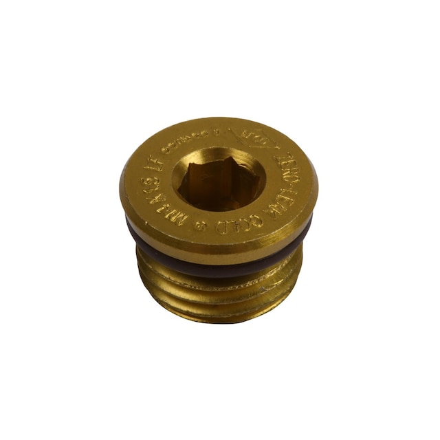 GM Genuine Parts Transmission Oil Filler Plug