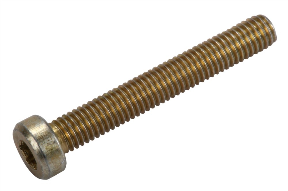 ACDelco GM Original Equipment Control Valve Body Bolt