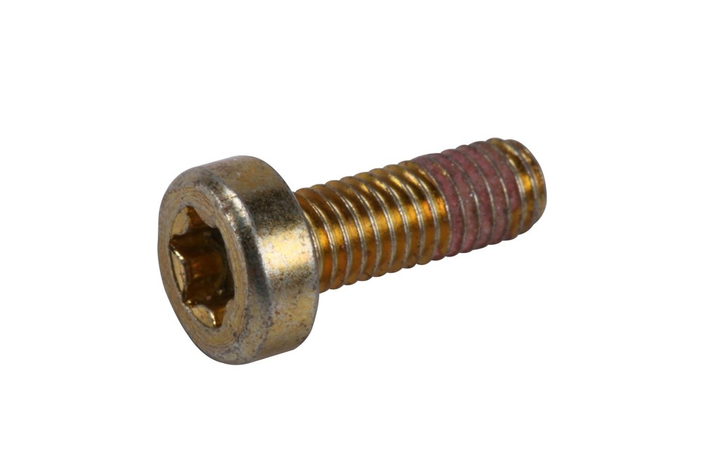 GM Genuine Parts Automatic Transmission Intermediate Speed Sensor Bolt
