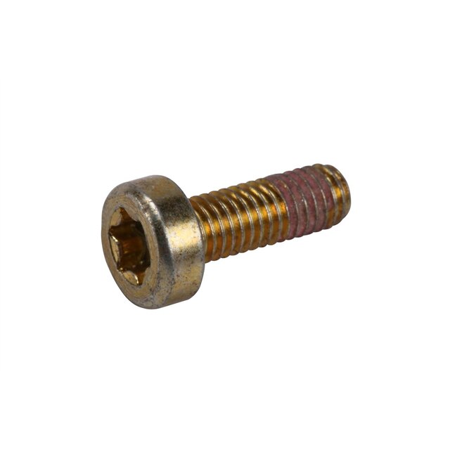 GM Genuine Parts Automatic Transmission Intermediate Speed Sensor Bolt