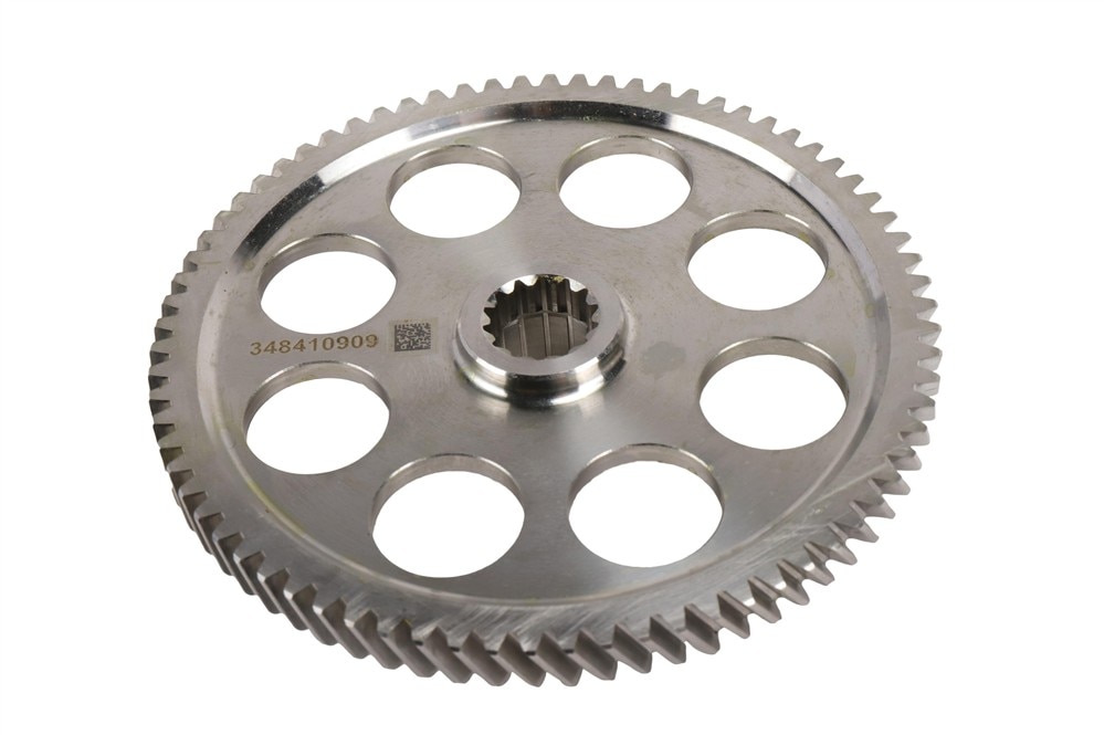 ACDelco GM Original Equipment Automatic Transmission Fluid Pump Drive Gear