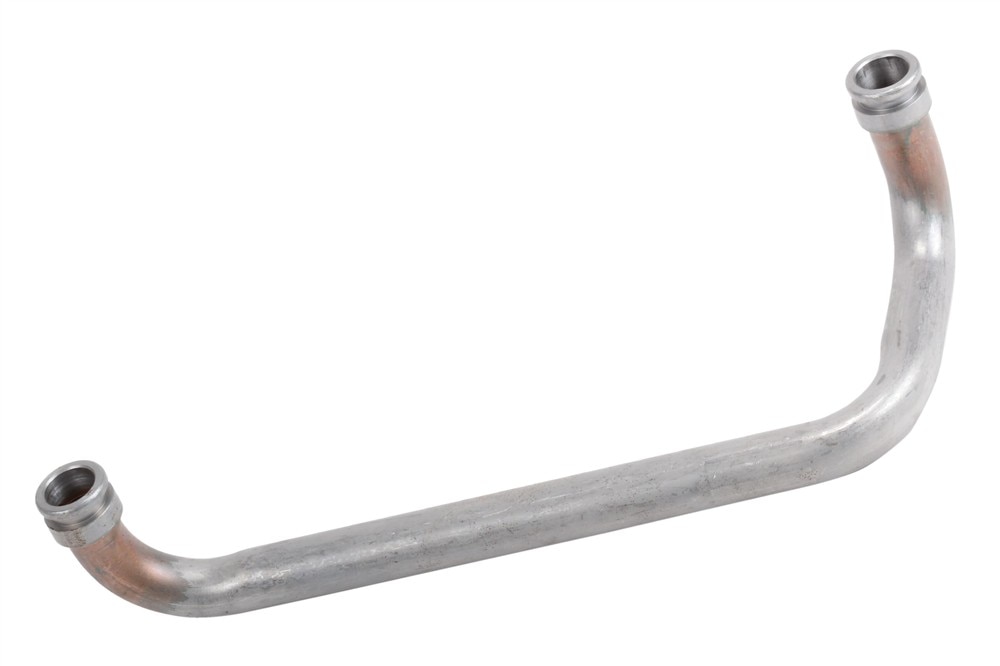 GM Genuine Parts Automatic Transmission Auxiliary Fluid Pump Outlet Pipe