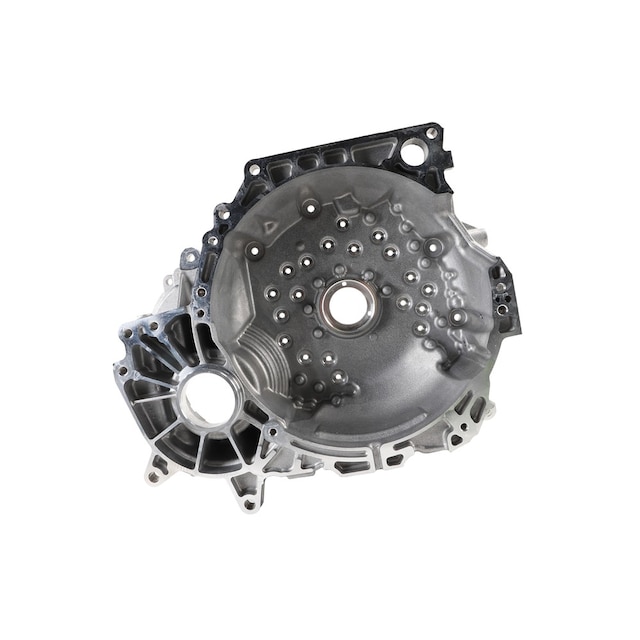 GM Genuine Parts Torque Converter and Differential Housing (Programming Required)