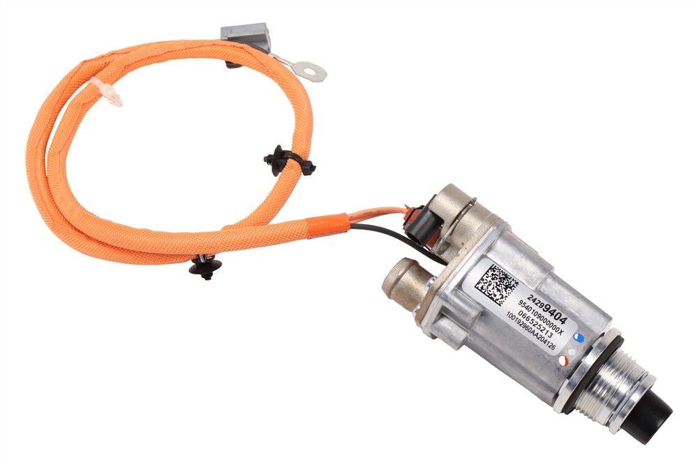 GM Genuine Parts High Voltage Battery Heater