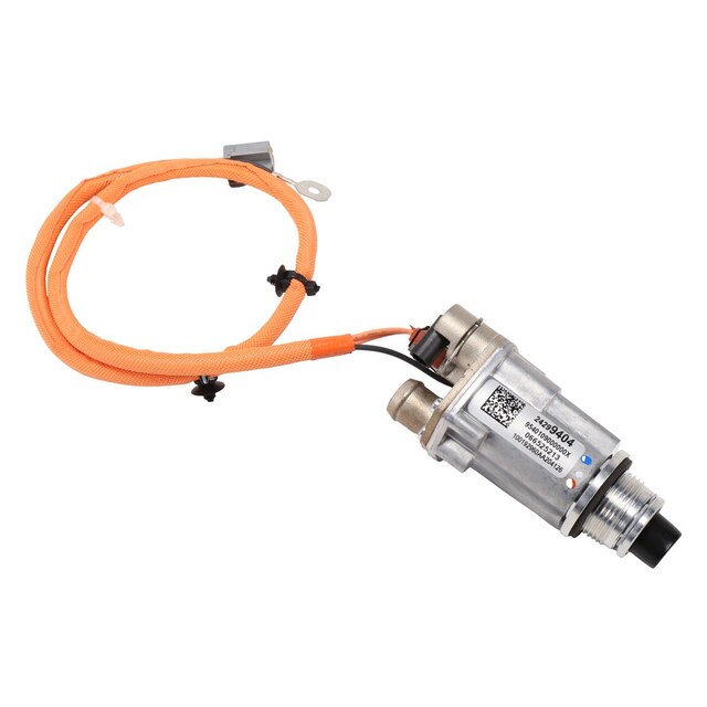GM Genuine Parts High Voltage Battery Heater