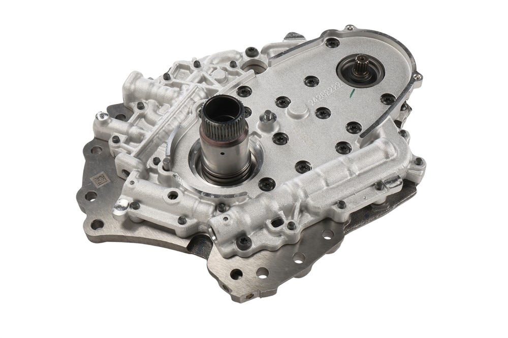 GM Genuine Parts Automatic Transmission Fluid Pump