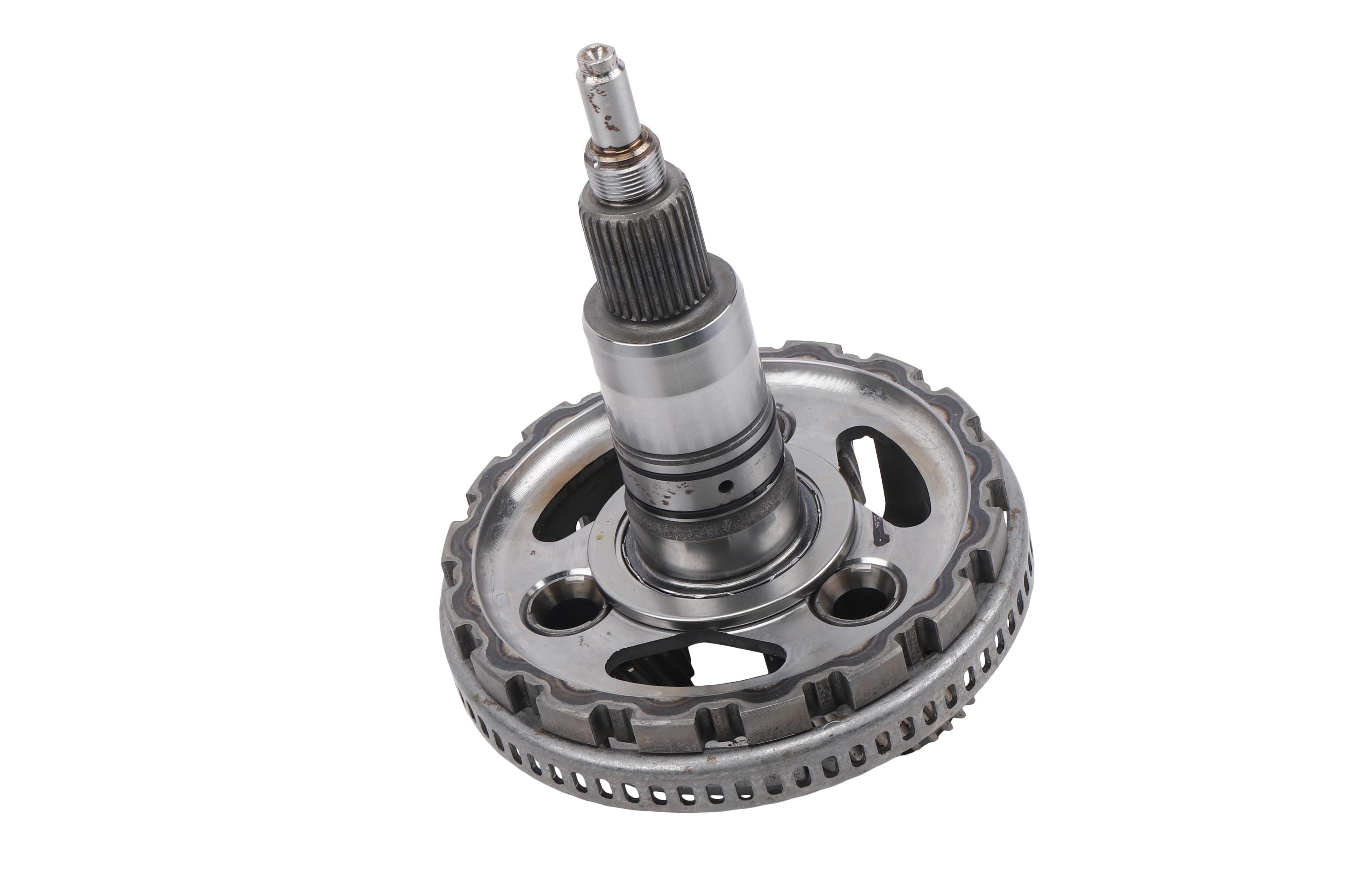ACDelco GM Original Equipment Output Carrier