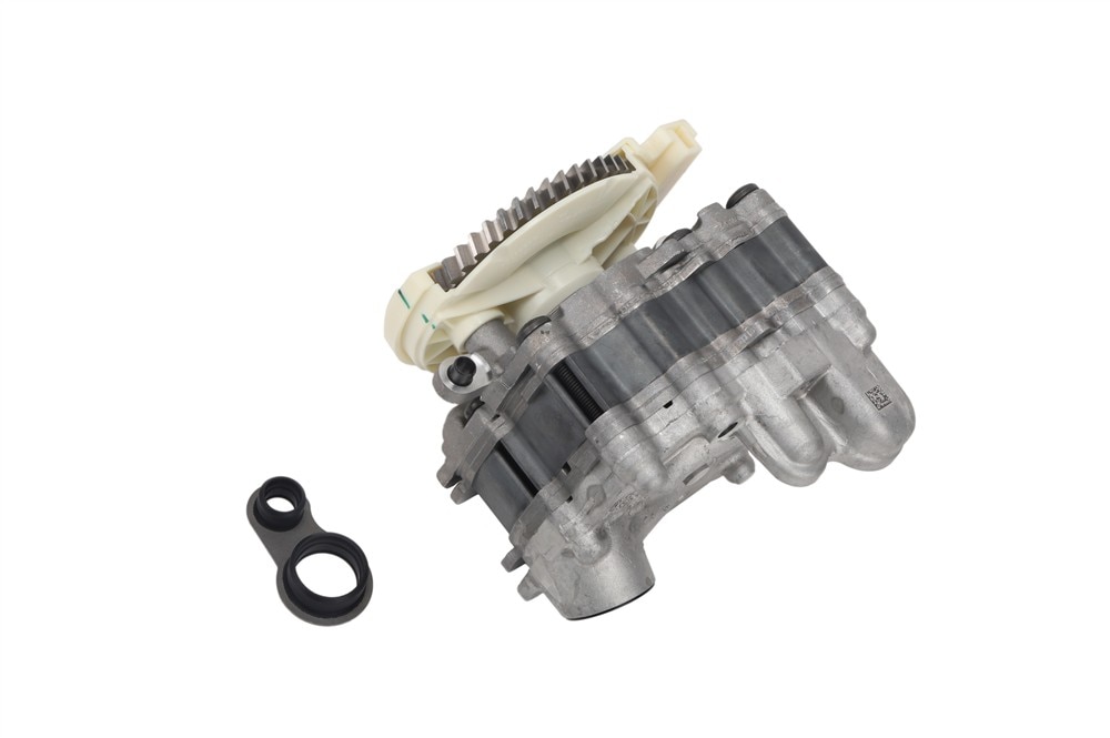 GM Genuine Parts Automatic Transmission Fluid Pump Kit