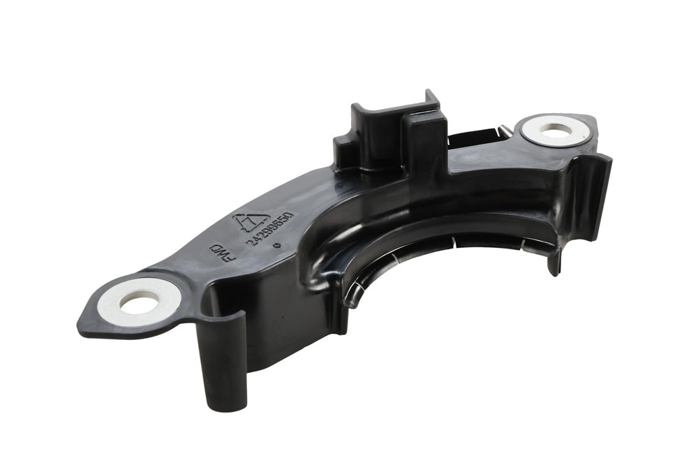 GM Genuine Parts Transmission Converter Cover