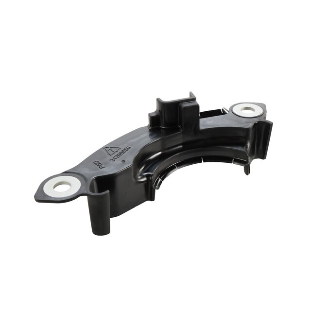 GM Genuine Parts Transmission Converter Cover