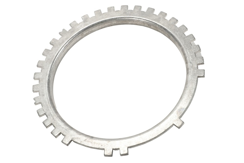 GM Genuine Parts 1-2-3-4-5 Reverse Clutch Backing Plate