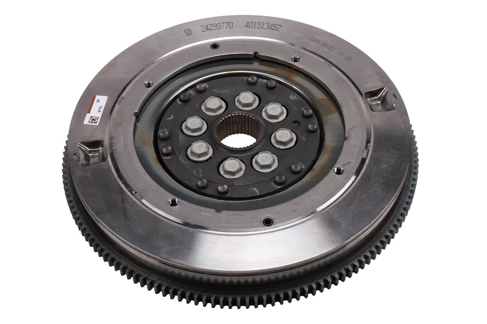 GM Genuine Parts Flywheel Dampener