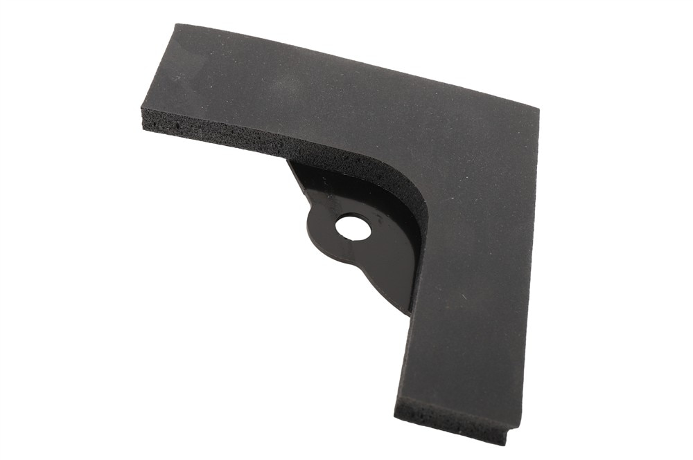 GM Genuine Parts Passenger Side Transmission Converter Cover