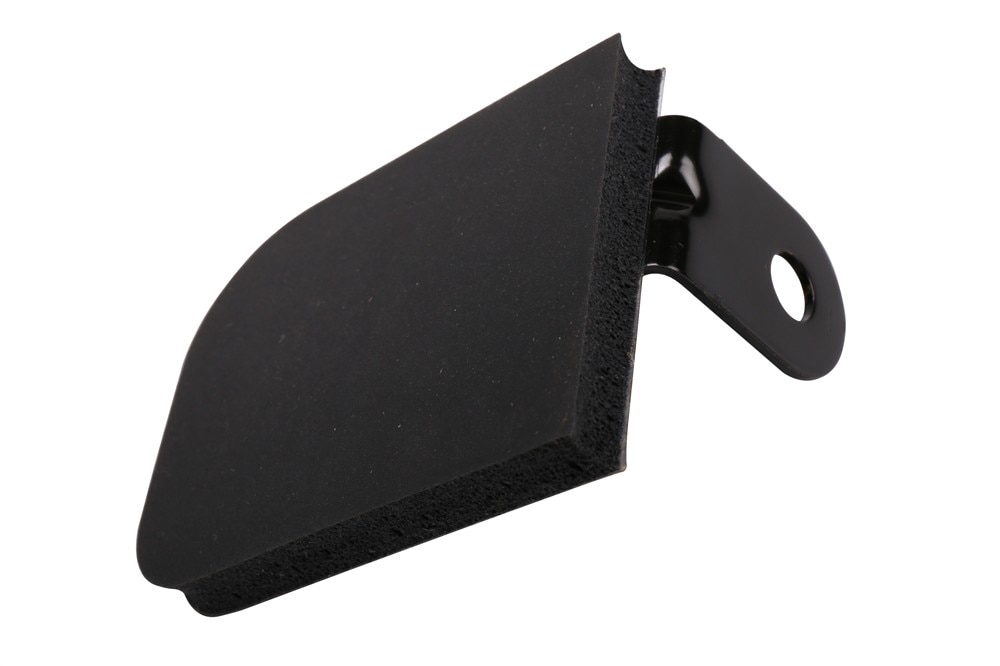 GM Genuine Parts Driver Side Transmission Converter Cover