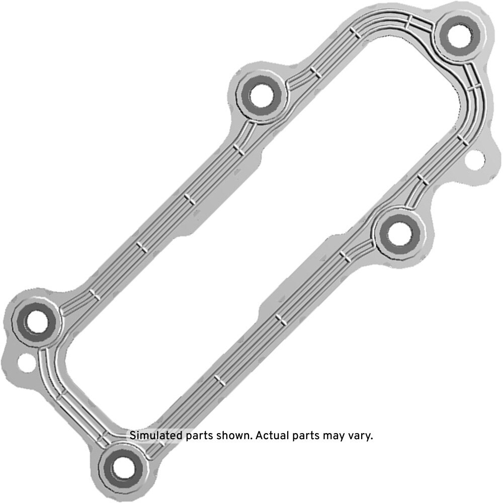 GM Genuine Parts Power Take-Off Drive Link Cover Gasket