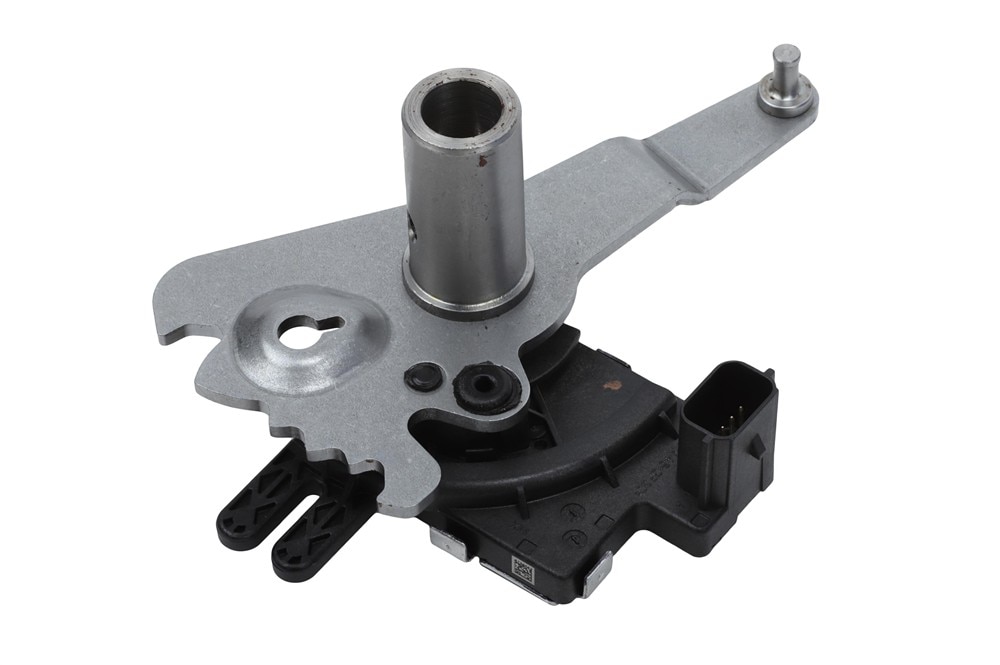 GM Genuine Parts Manual Shift Detent Lever with Shift Position