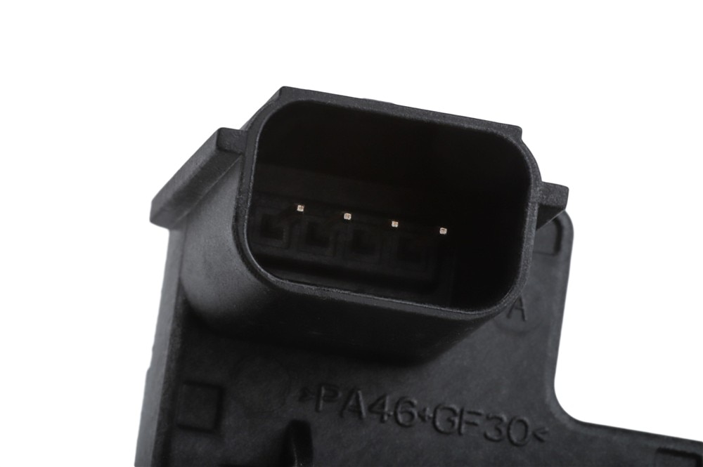 GM Genuine Parts Manual Shift Detent Lever with Shift Position
