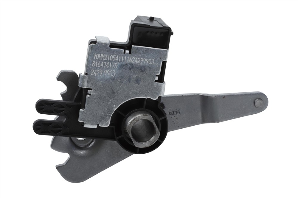 GM Genuine Parts Manual Shift Detent Lever with Shift Position