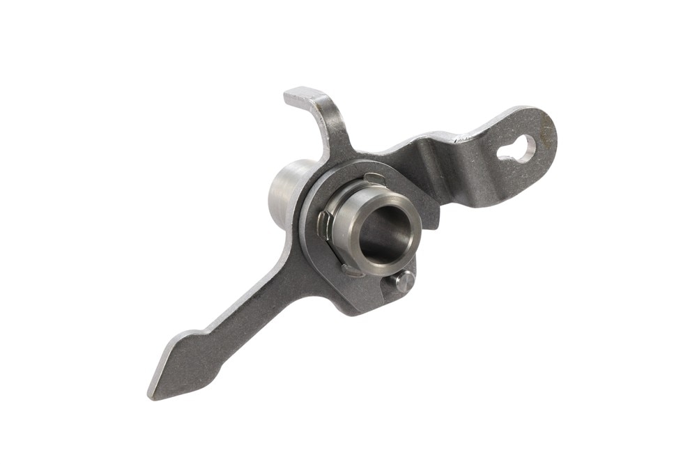 GM Genuine Parts Park Release Lever