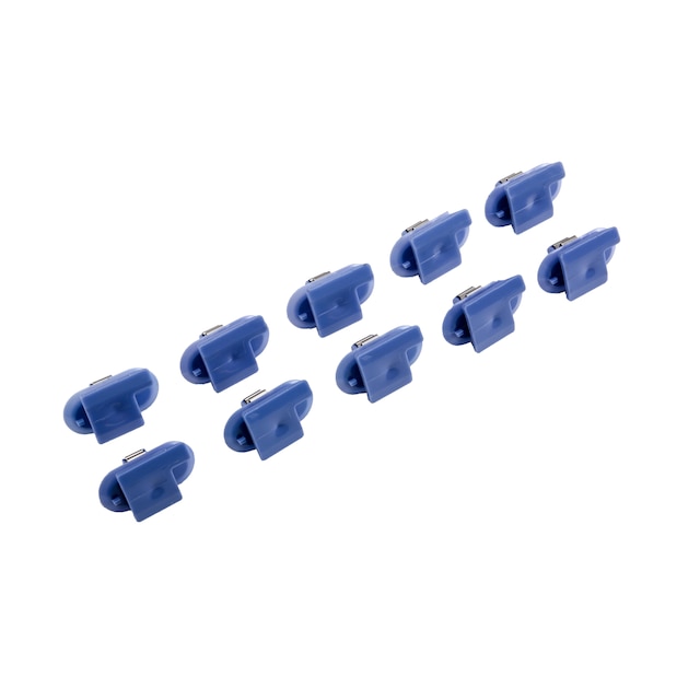 GM Genuine Parts Multi-Purpose Retainer