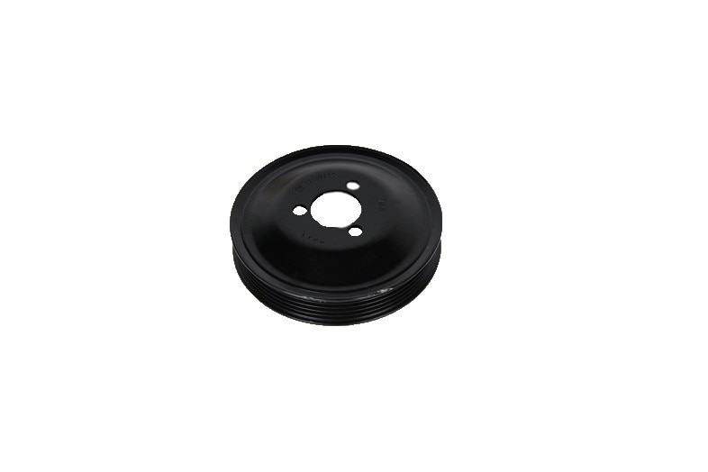 GM Genuine Parts Engine Water Pump Pulley
