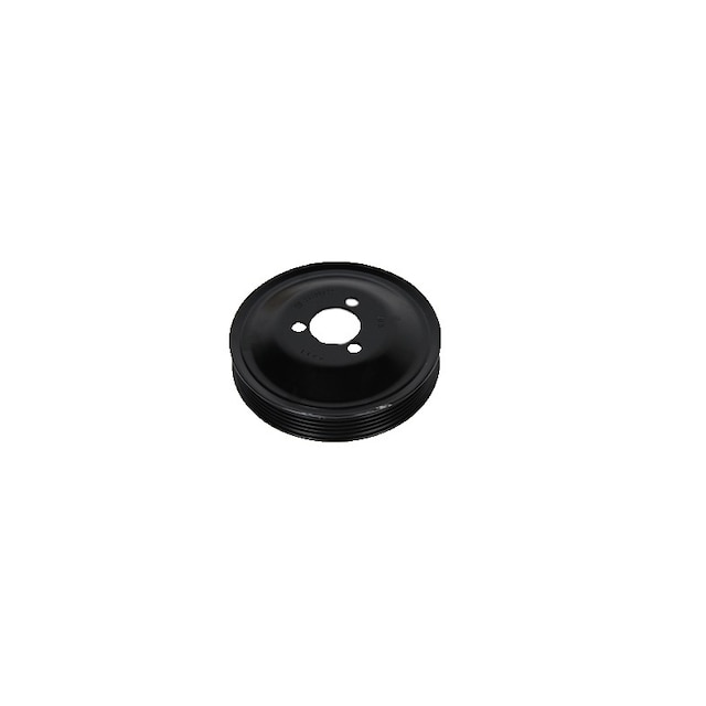 GM Genuine Parts Engine Water Pump Pulley