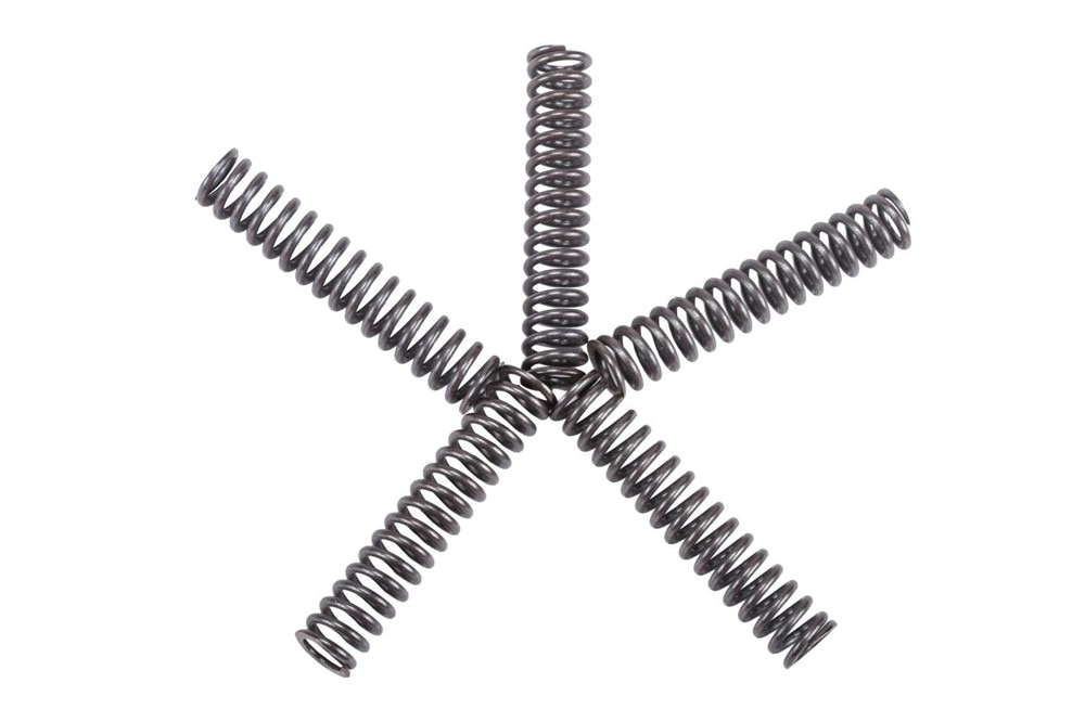 GM Genuine Parts Engine Oil Pressure Relief Valve Spring