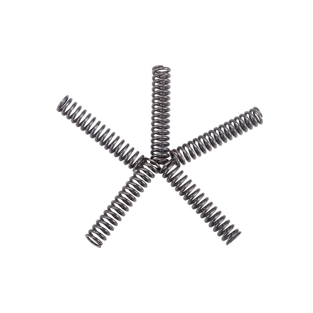 GM Genuine Parts Engine Oil Pressure Relief Valve Spring
