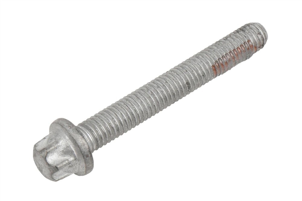 GM Genuine Parts M8x1.25x60 Multi-Purpose Bolt