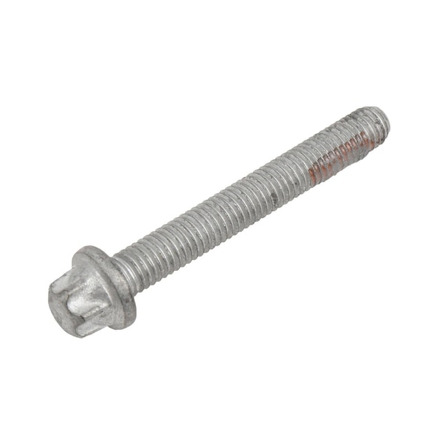 GM Genuine Parts M8x1.25x60 Multi-Purpose Bolt