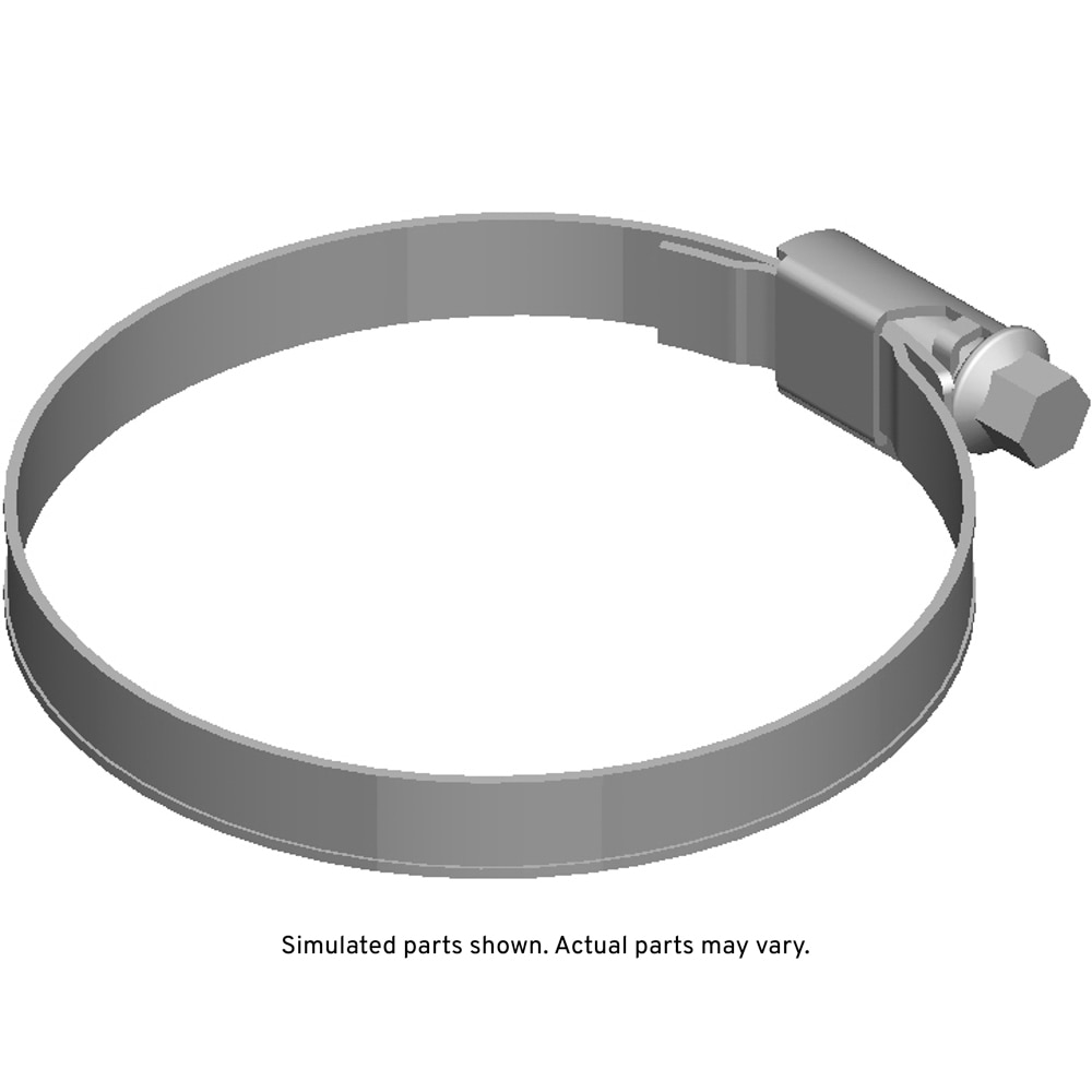GM Genuine Parts Multi-Purpose Clamp
