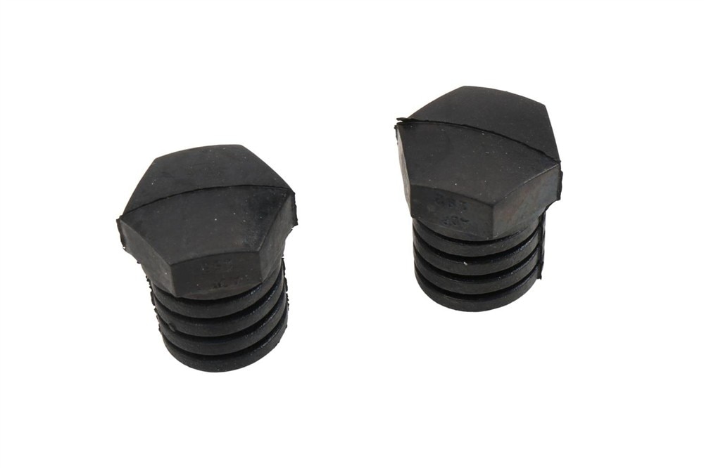 GM Genuine Parts Hood Stop Buffer