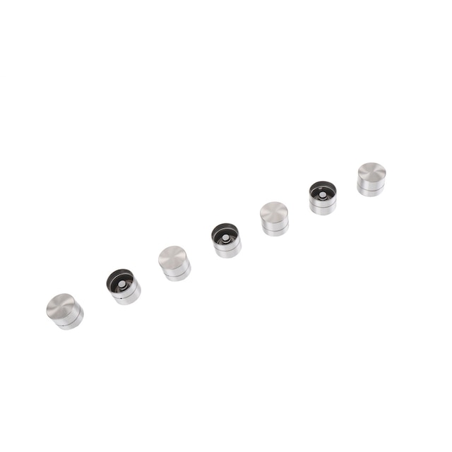 GM Genuine Parts Engine Valve Lifter