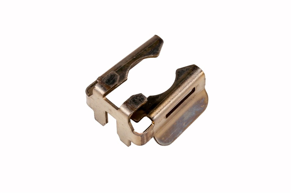GM Genuine Parts Fuel Injector Valve Retainer