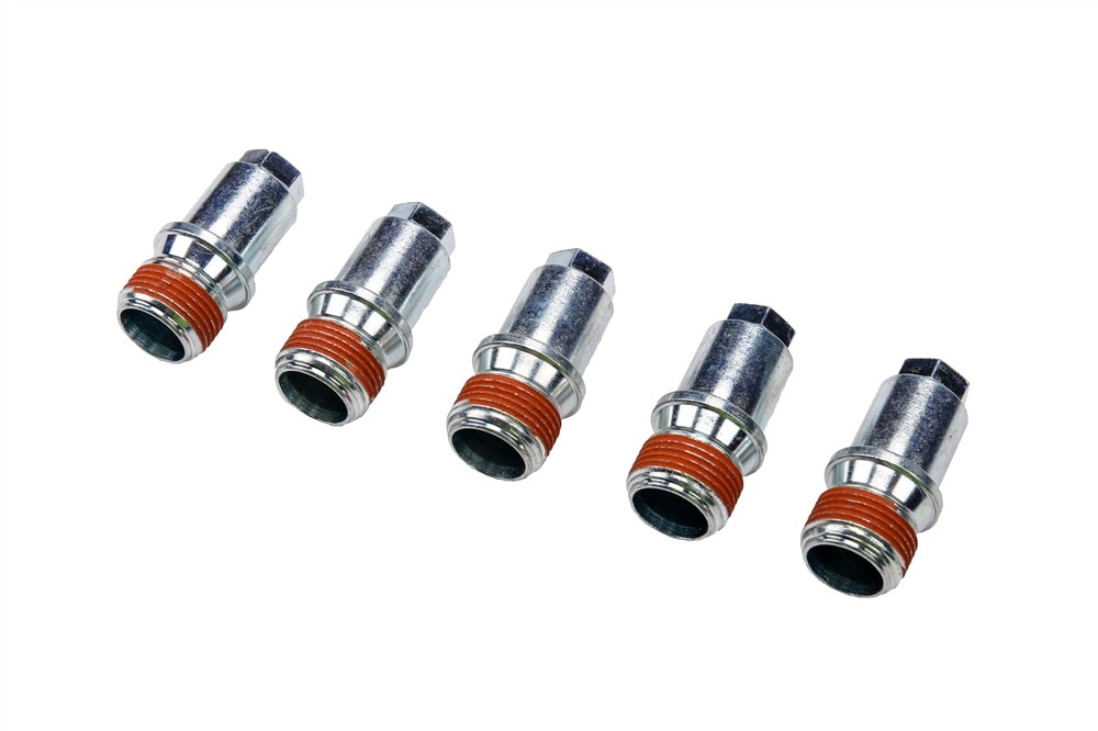 GM Genuine Parts Oil Pressure Relief Valve Bore Plug