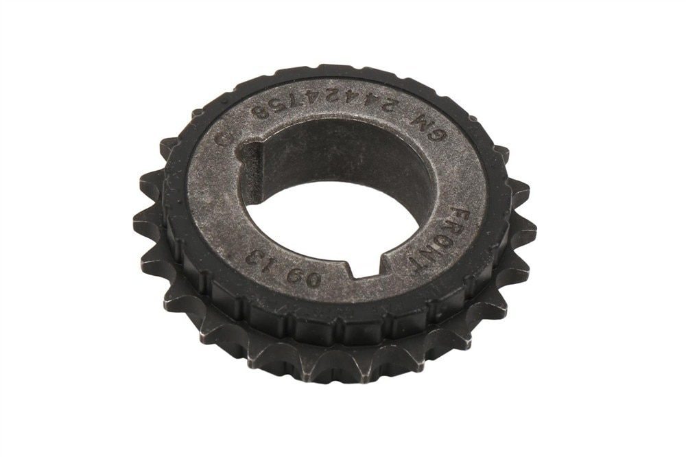 GM Genuine Parts Crankshaft Sprocket | 24424758 | GM Parts