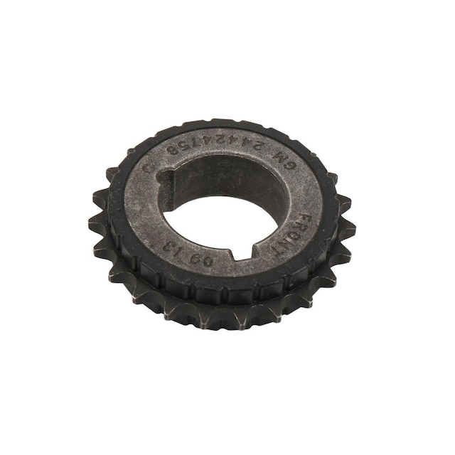 GM Genuine Parts Crankshaft Sprocket