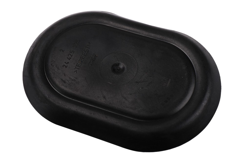 GM Genuine Parts Sunroof Housing Front Drain Hose Hole Plug